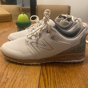 Womens New Balance Golf Shoe